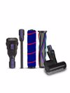 Izzy GALAXY G5 Επαναφορτιζόμενη Σκούπα Stick 29.6V (225054) Izzy GALAXY G5 Epanafortizomeni Skoupa Stick 29.6V (225054)